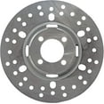 thumbnail image 1 of Massimo Mini 125 Go Kart Rear Brake Disc Rotor Replacement, 1 of 3