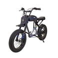 thumbnail image 1 of Massimo Motor Sports 20" Electric Fat Tire Scooter for Adults, 750W, 1 of 14