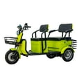 thumbnail image 1 of Massimo Motor Sports MGC 800W 3-Seat Golf Cart, 1 of 15