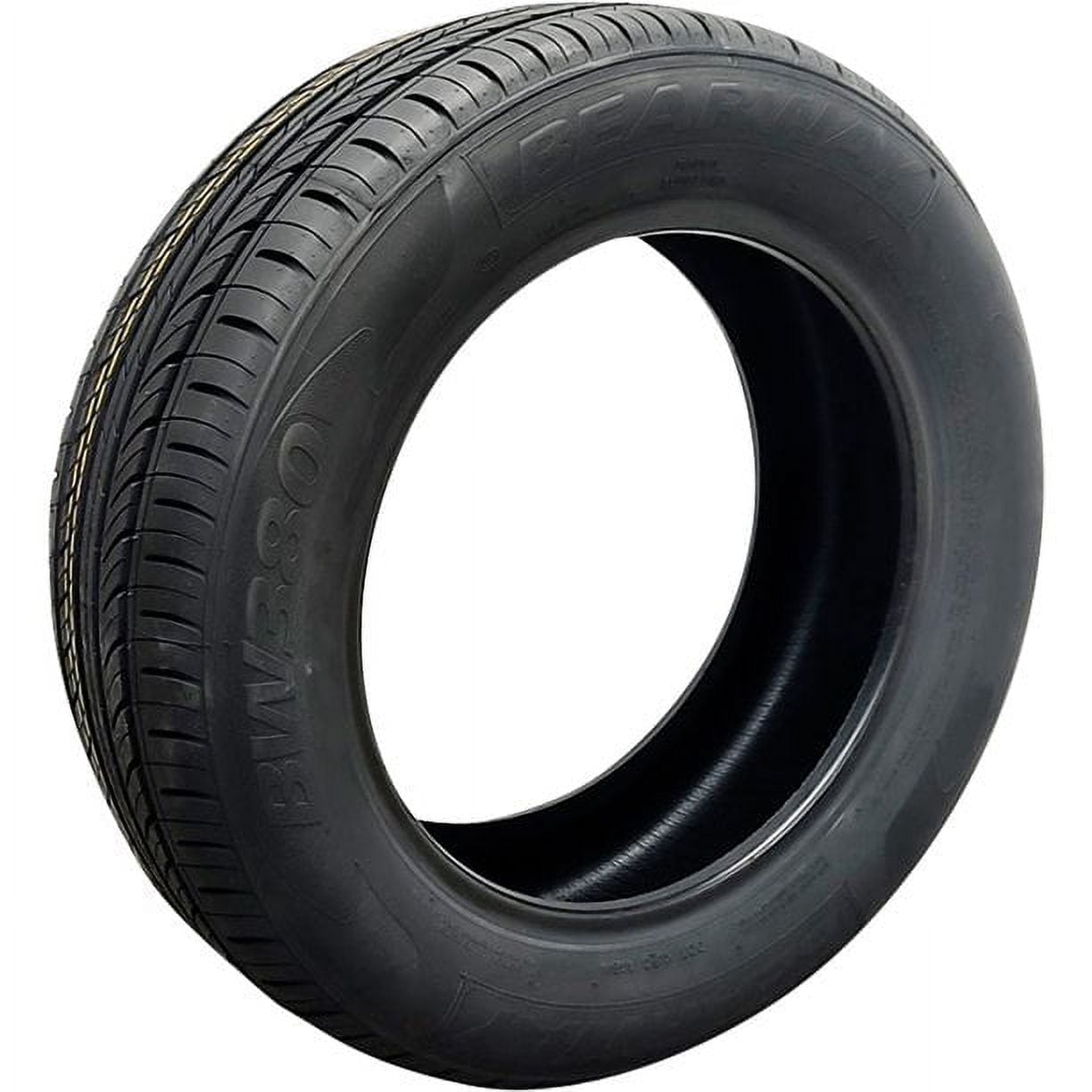 Massimo Motor Tire Bearway Car Tire 205/55R16 All-Season BW380