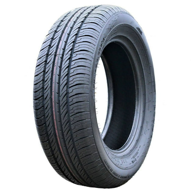 Massimo Motor Tire Bearway Car Tire 215/55R17 AllSeason BW388