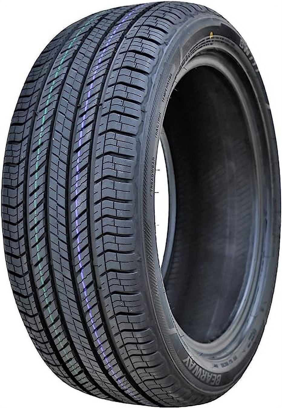 Massimo Motor Tire Bearway Car Tire 225/65R17 AllSeason BW777