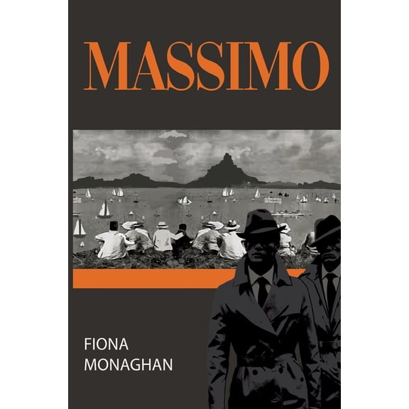 Massimo, (Paperback)