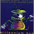 thumbnail image 1 of Massimo Pintori - Millenium Bug - Music & Performance - CD, 1 of 1
