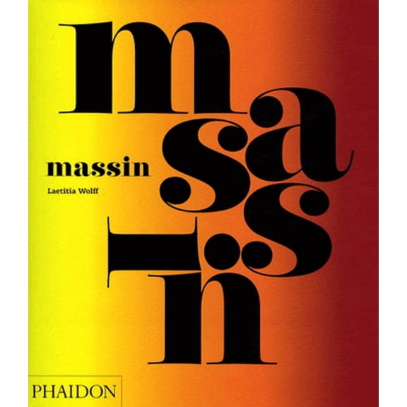 Massin (Hardcover)