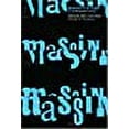 thumbnail image 1 of Massin et le livre : La typographie en jeu, édition bilingue français-anglais, 1 of 1