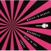 Massiv in Mensch - Meanwhile, Back In The Jungle - Industrial - CD