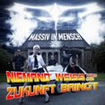 thumbnail image 1 of Massiv in Mensch - Niemand Weiss, Was Die Zukunft Bringt - Electronica - CD, 1 of 1
