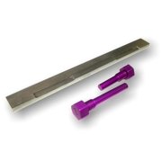 Massive Absolute Precision Made in USA Cam Timing Tool Set Compatible with Ford/Mazda Zetec, Duratec and MZR Engines 2.0 2.3 2.5 Focus Fusion Escape Ranger Mazda 3 5 6 Miata MX-5 Aluminum/ Steel