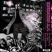 Massive Attack - Massive Attack v Mad Professor Part II Mezzanine Remix Tapes 98 - Music & Performance - Vinyl