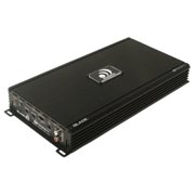 Massive Audio BP2000.1 V2 Blade BP Series Amp (1,000 Watts RMS at 1 Ohm, Monoblock, Class D)
