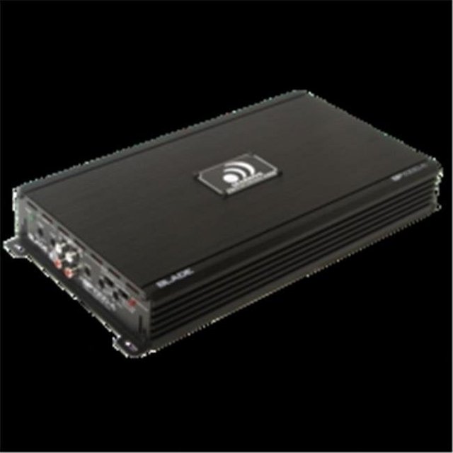 Massive Audio DRAGO Monoblock Amplifier 10000 Watt 1 Ohm Stable DP10K