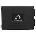 Massive Audio E2N 800W RMS Edge Series ClassD Monoblock Amplifier