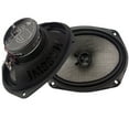 thumbnail image 1 of Massive Audio FX69 FX Series 6-Inch X 9-Inch 75-Watt-RMS 2-Way Coaxial Speakers, 1 of 5