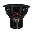 thumbnail image 1 of Massive Audio GTR102 Massive 10" Dvc 2 Ohm 1600w Woofer, 1 of 3