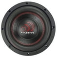 thumbnail image 1 of Massive Audio GTX 84 Series 8-Inch 400-Watt-RMS Dual 4-Ohm Subwoofer, 1 of 3