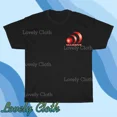 thumbnail image 1 of Massive Audio Logo TEE T-Shirt Funny American Size S to 5XL T-Shirt, 1 of 2