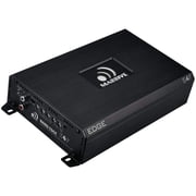 Massive Audio Monoblock 4000W Amplifier Full Range Digital Compact E4F New