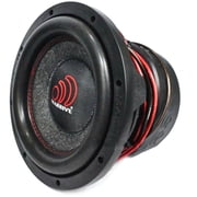 Massive Audio SUMMOXL104 10 Dual 4-Ohm Competition Subwoofer   3000W Max