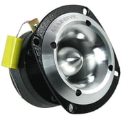 Massive Audio Super Tweeter 200W High Compression Bullet T40