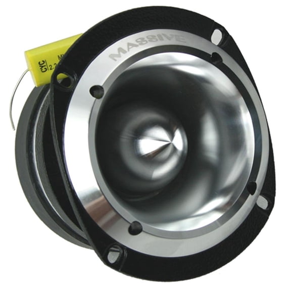 Massive Audio T50