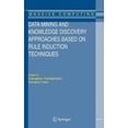 thumbnail image 1 of Massive Computing Data Mining and Knowledge Discovery Approaches Based on Rule Induction Techniques, Book 6, (Hardcover), 1 of 1