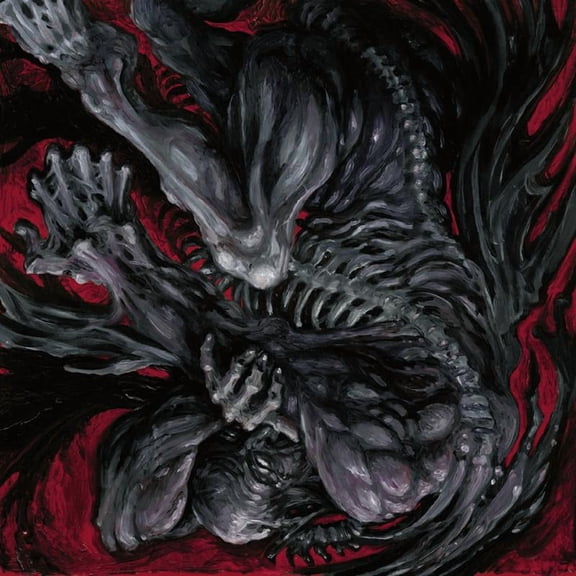 Leviathan Massive Conspiracy Against All Life (CD) Album