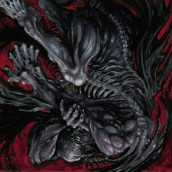 Leviathan Massive Conspiracy Against All Life (CD) Album