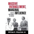 thumbnail image 1 of Pre-Owned Massive Entanglement, Marginal Influence: Carter and Korea in Crisis (Hardcover) 0815731701 9780815731702, 1 of 1