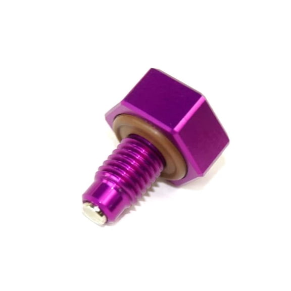 Massive Speed System MAEN'16746 Drain Plug Fits Focus, Mustang, Fusion, Escape, CX-7, Miata, MX-5