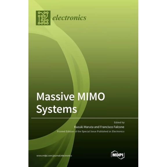Massive MIMO Systems, (Hardcover)