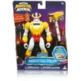 thumbnail image 1 of Massive Monster Mayhem Heroes And Monsters 8" Robro, 1 of 2