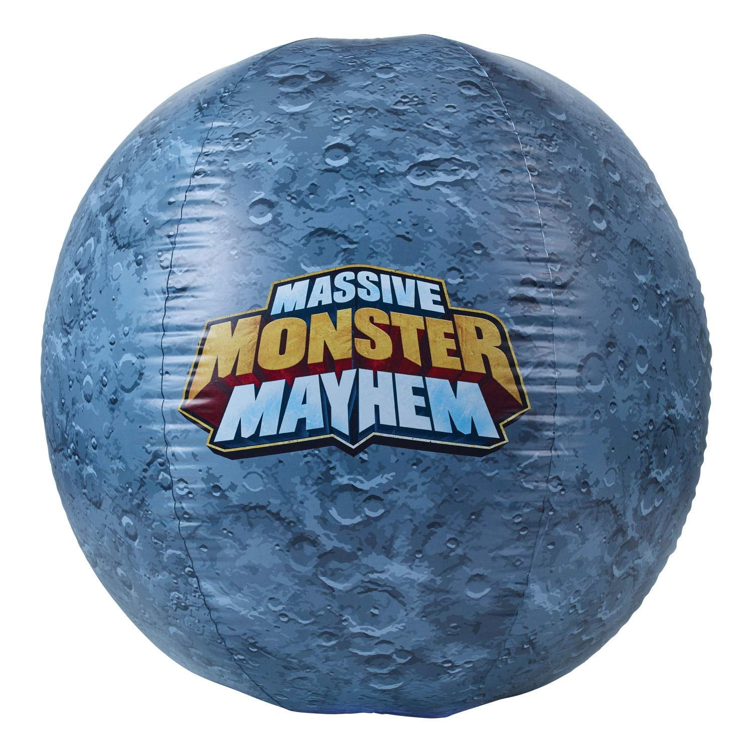 THE MAYHEM BALL silverVIPセット Massive Monster Mayhem – - Massive Moon Ball - Walmart.com