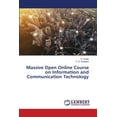 thumbnail image 1 of Massive Open Online Course on Information and Communication Technology (Paperback), 1 of 1