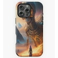 thumbnail image 1 of Massive Relic Emerges The Spectacle of a Giant Mummy Up Close GA4961 Phone Case for iPhone 11 to 17 Pro Max, 1 of 2