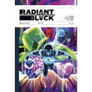 Massive-Verse Radiant Black Massive Edition Book Two, Hardcover