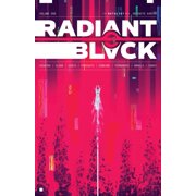Massive-Verse Radiant Black Volume 6 Infinite Earths The Catalyst War Part 2, Book 6, Paperback