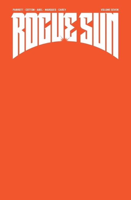 Massive-Verse Rogue Sun Volume 7, (Paperback)