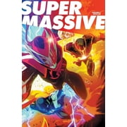 Massive-Verse Supermassive Volume 1 A Massive-Verse Book, Paperback