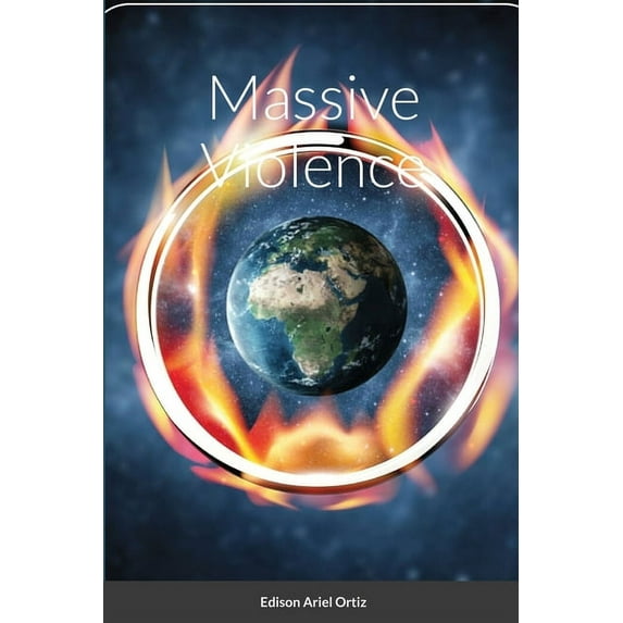 Massive Violence, (Paperback)
