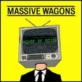 thumbnail image 1 of Massive Wagons - House Of Noise - Music & Performance - Vinyl, 1 of 2