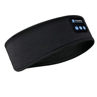 Sleep Headband Headphones