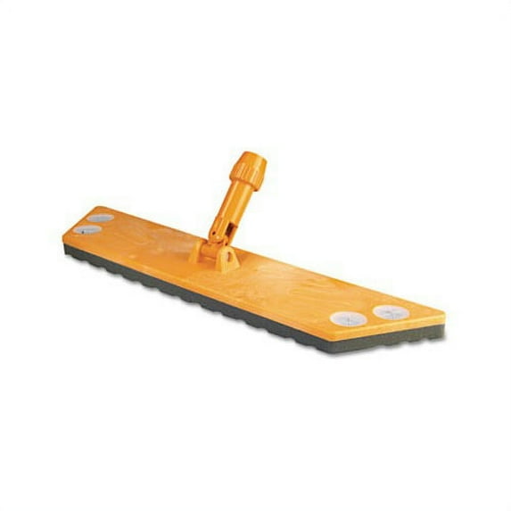 Masslinn Dusting Tool 23w x 5d, Orange, 6/Carton