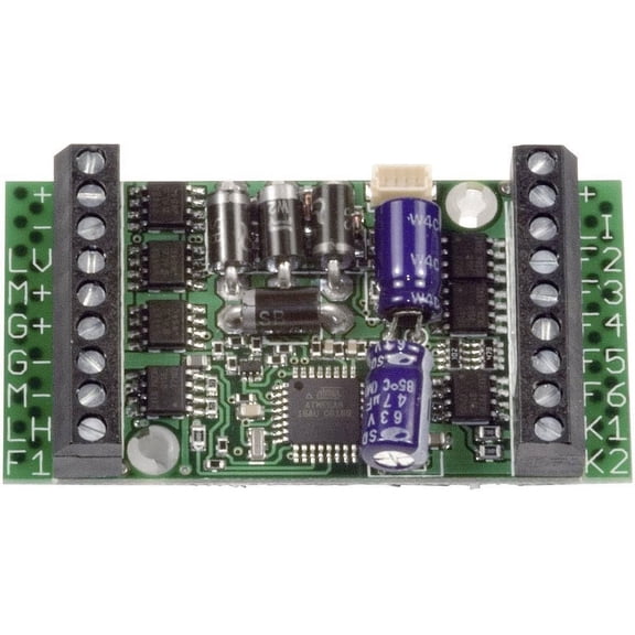 Massoth 8150001 G Locomotive decoder Emotion XL