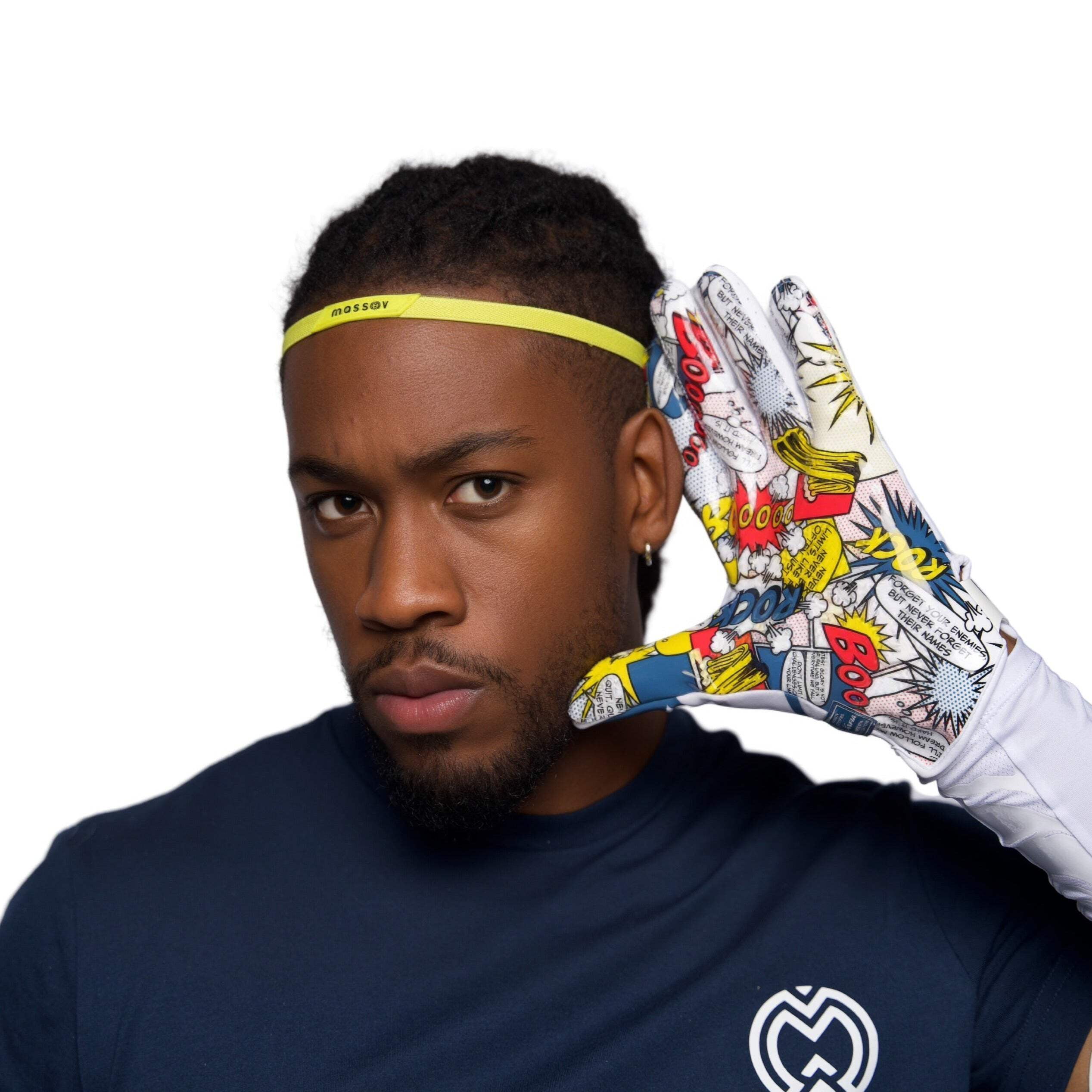 adidas techfit gloves