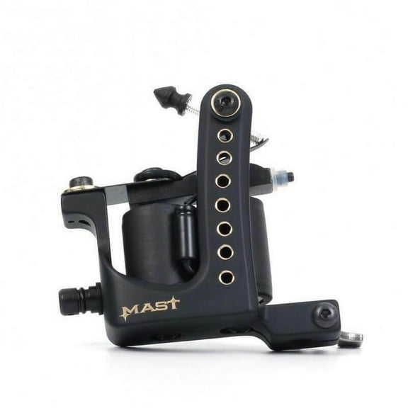 Mast Coil Shader Tattoo Machine 3030 Shading
