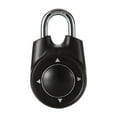 Mast Lock Directional Password Lock Locker Gym Padlock And Can Also Be