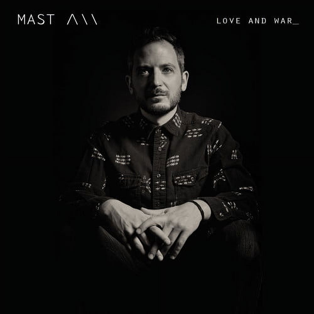 Mast - Love & War - Music & Performance - Vinyl