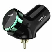 Mast T3 Tattoo Wireless Battery Power Supply Digital Display for Tattoo Machine