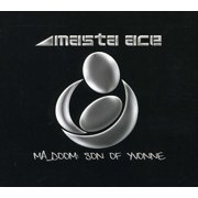 Masta Ace - Ma_Doom Son Of Yvonne - Music & Performance - CD